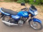 TVS Victor 2006