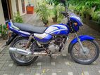 TVS Victor 2006