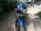 TVS Victor 2006