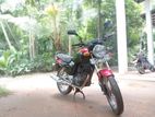 TVS Victor 2006