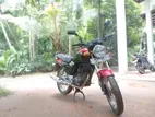 TVS Victor 2006