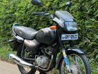 TVS Victor 2006