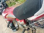 TVS Victor 2006