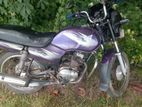 TVS Victor 2006