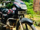 TVS Victor 2006