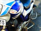 TVS Victor 2006