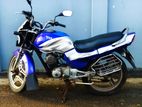 TVS Victor 2006
