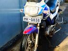 TVS Victor 2006