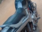 TVS Victor 2006