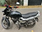 TVS Victor 2007