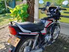 TVS Victor 2007