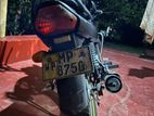 TVS Victor 2007