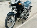 TVS Victor 2007