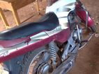 TVS Victor 2007