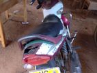 TVS Victor 2007