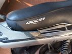 TVS Victor GLX 125 2007
