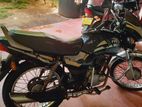 TVS Victor 2007