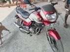 TVS Victor 2008