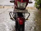 TVS Victor 2009
