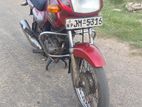TVS Victor 2008