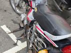 TVS Victor AAA 2007