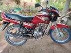 TVS Victor 2004