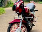 TVS Victor 2004