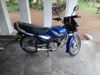 TVS Victor 2003