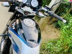 TVS Victor 2006