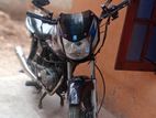TVS Victor 2004