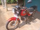 TVS Victor disk 2005