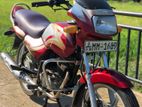 TVS Victor edge 2006