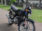 TVS Victor Edge 2007