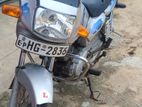 TVS Victor 2005