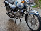 TVS Victor Full Modified 2007