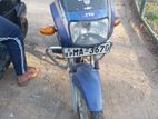 TVS Victor 2005