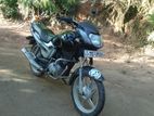 TVS Victor G L S 2007