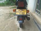 TVS Victor GL 110CC 2004