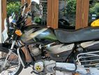 TVS Victor Glx 2000