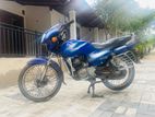 TVS Victor 2002