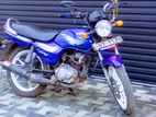 TVS Victor GL 2002