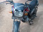 TVS Victor GL 2002