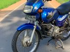 TVS Victor GL 2002