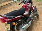 TVS Victor 2003