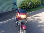 TVS Victor Gl 2003