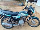 TVS Victor GL 2003