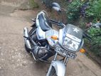 TVS Victor GL 2003