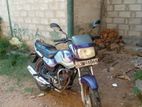 TVS Victor GL 2004