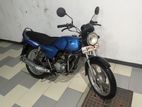 TVS Victor GL 2004