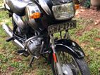 TVS Victor GL 2004